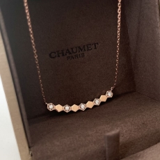 Chaumet Necklaces
